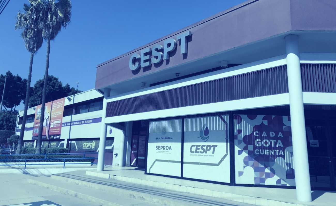 Invita CESPT a aprovechar descuento por pago anual