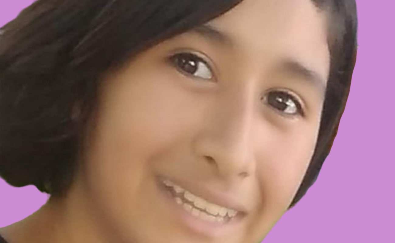 Buscan a jovencita de 14 años, desaparecida en Tijuana