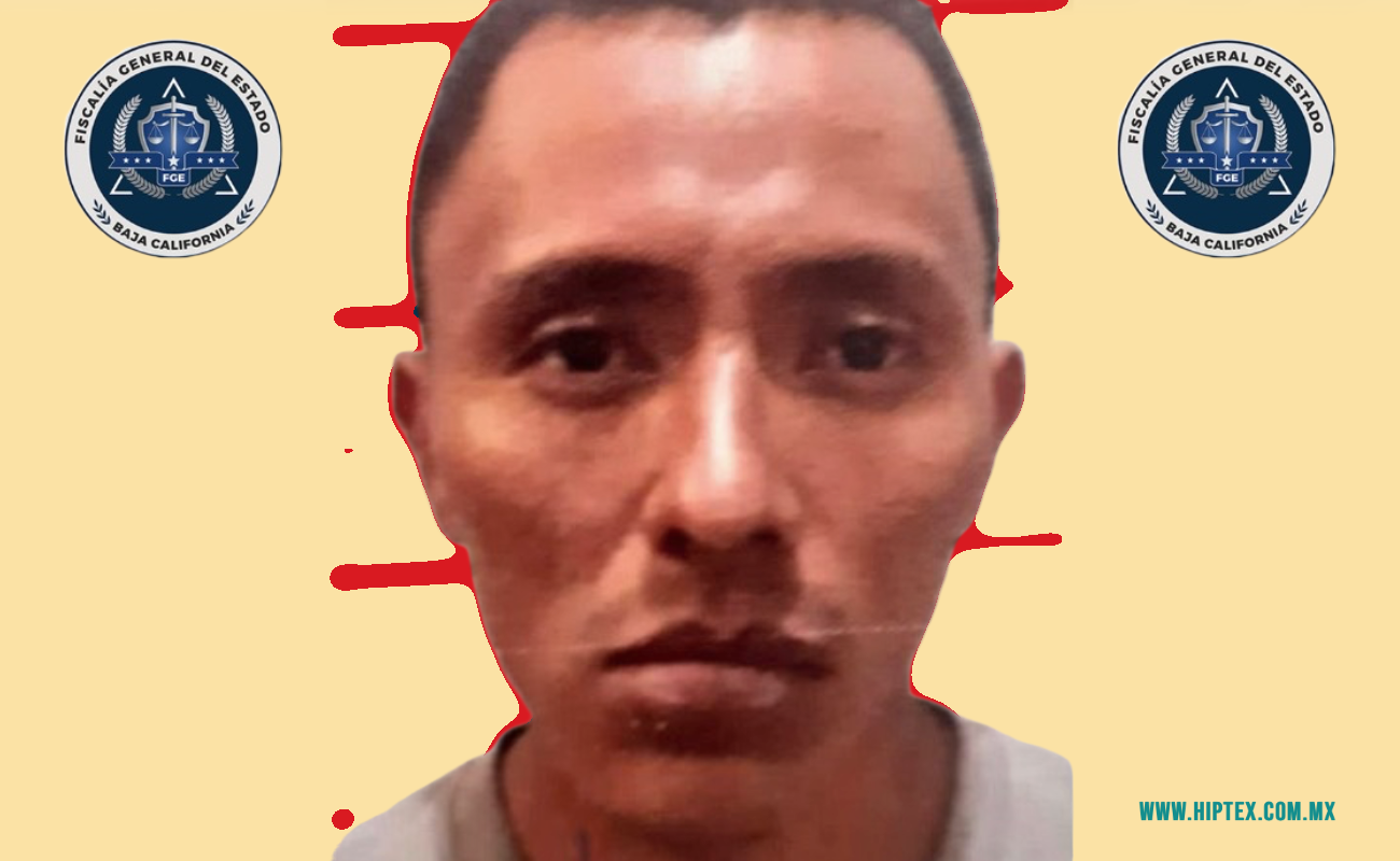 Sentencian a “El Güicho” a 37 años de prisión por matar a un hombre en 2019