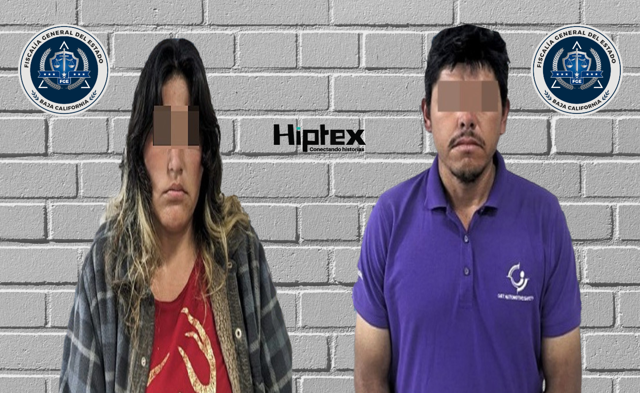 Por desaparición cometida por particulares, se inicia proceso penal contra una pareja