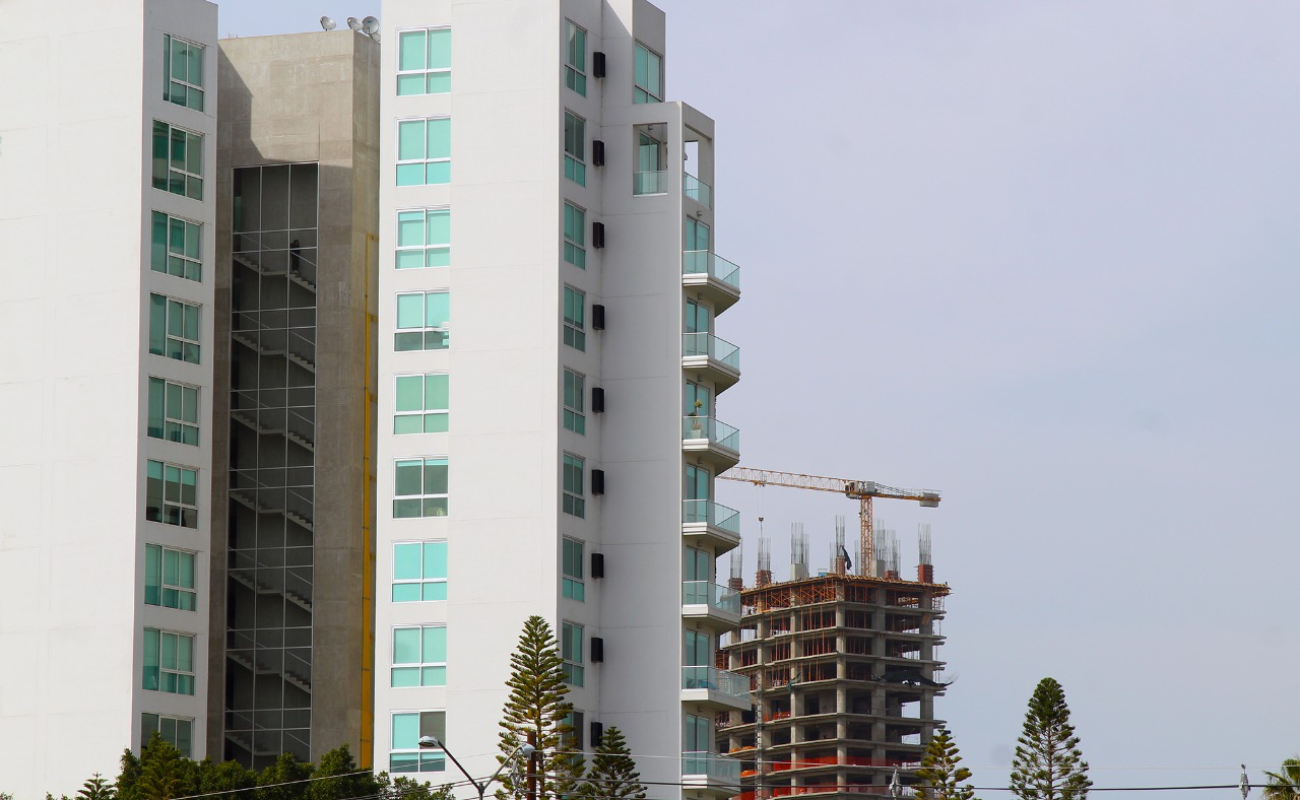 “En picada” la inversión pública para Baja California: constructores
