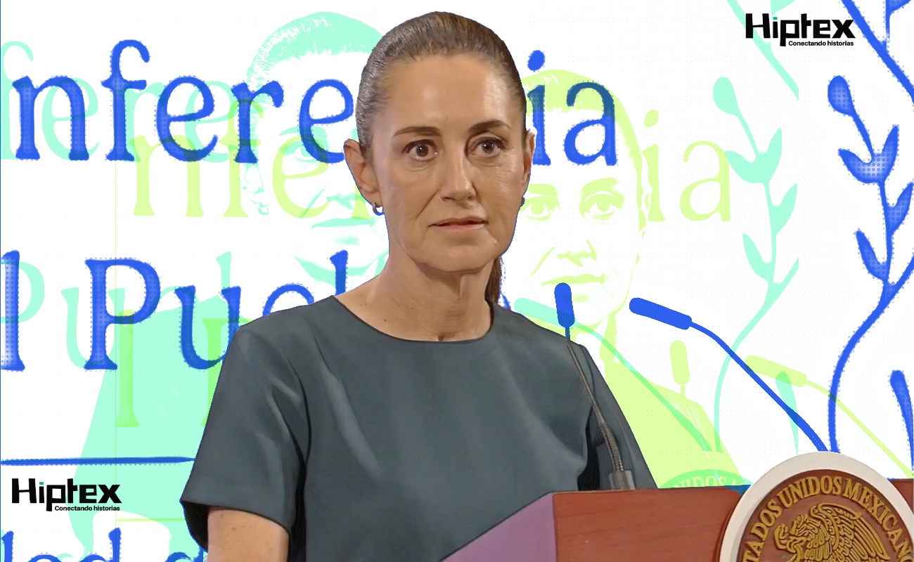Acusa Sheinbaum a Estados Unidos de discriminación por imponer impuesto a remesas