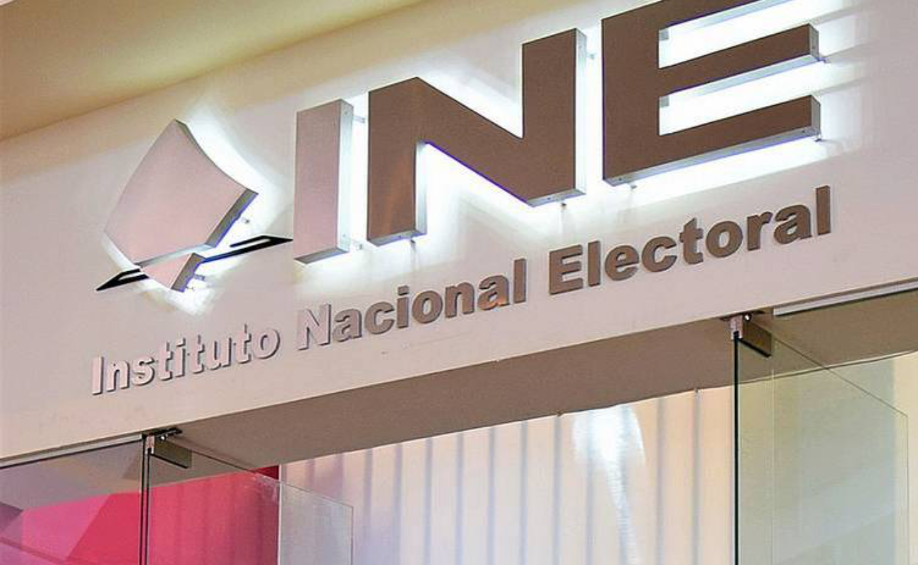 Planea INE tres debates para las candidaturas presidenciales