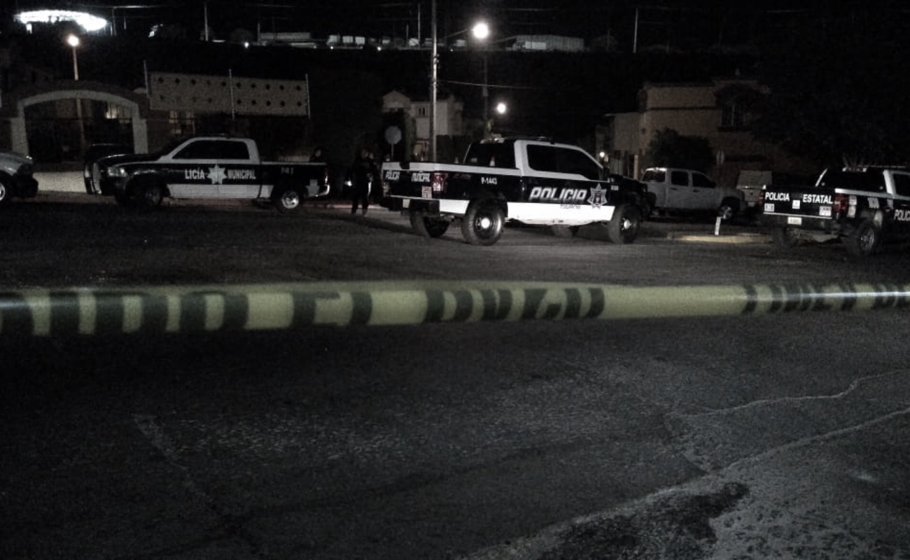 Confirman cuatro muertos en casa de seguridad en Santa Fe