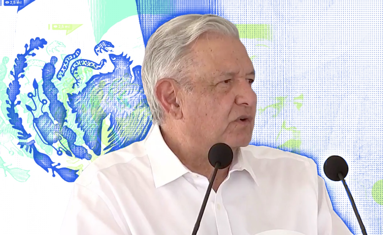 “Vamos a seguir con la Transformación de Baja California y de México”: López Obrador