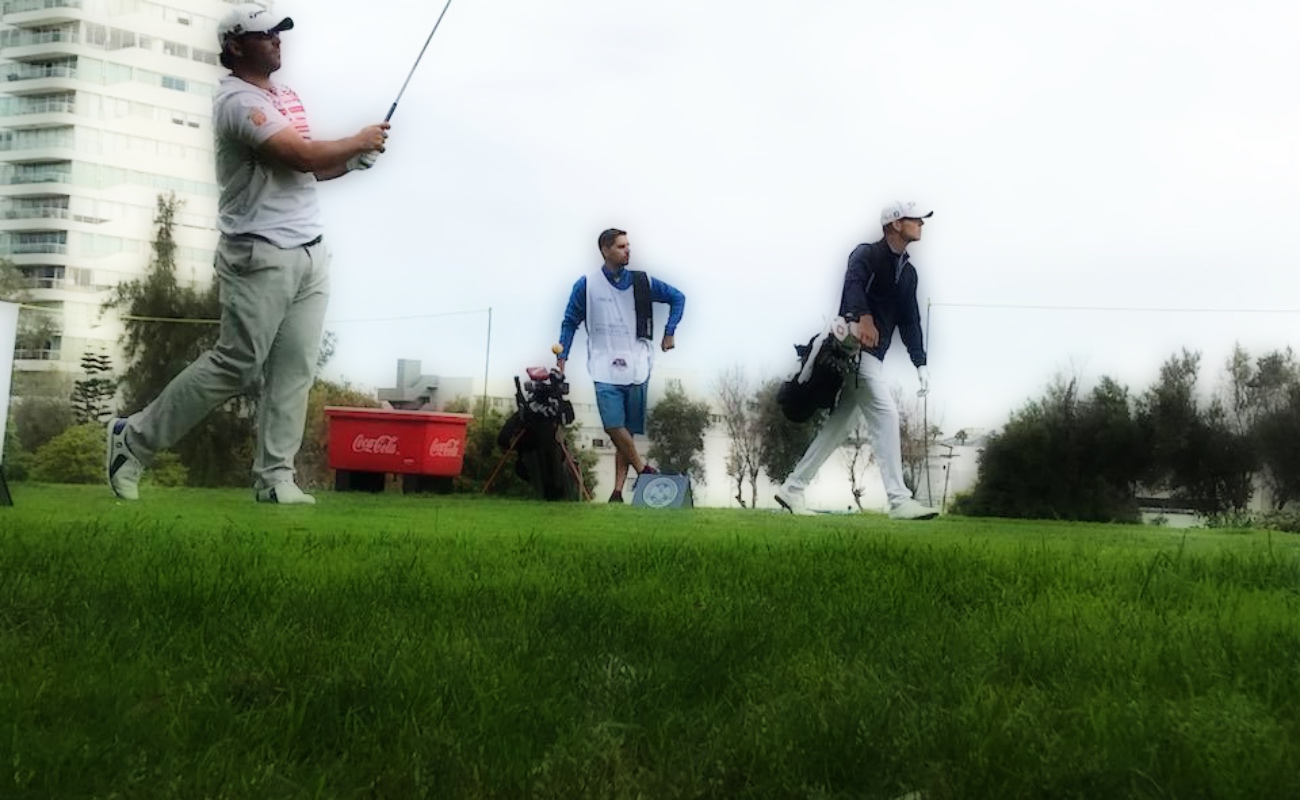 El campo de golf nunca ha sido del Club Campestre”: Rodríguez Lozano