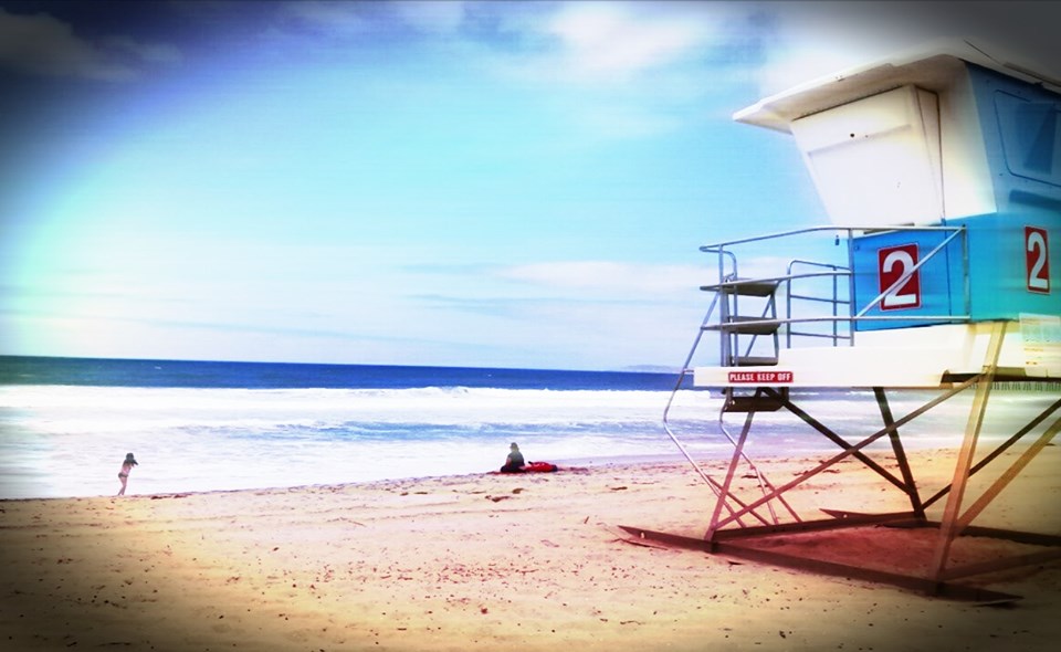 Reabren playas en San Diego cuando hay 113 defunciones y 3 mil confirmados con Covid-19