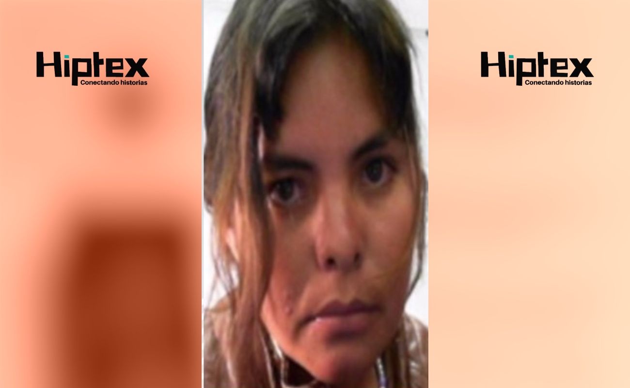Desaparece otra joven mujer en Ensenada