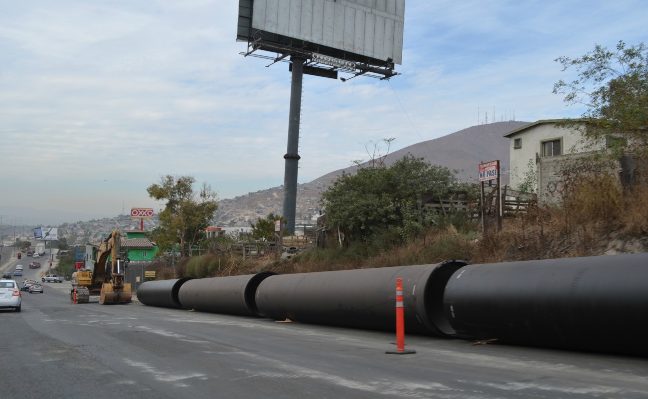 ¿Utilizas el bulevar El Refugio? ponte alerta...lo cerrarán por reparaciones