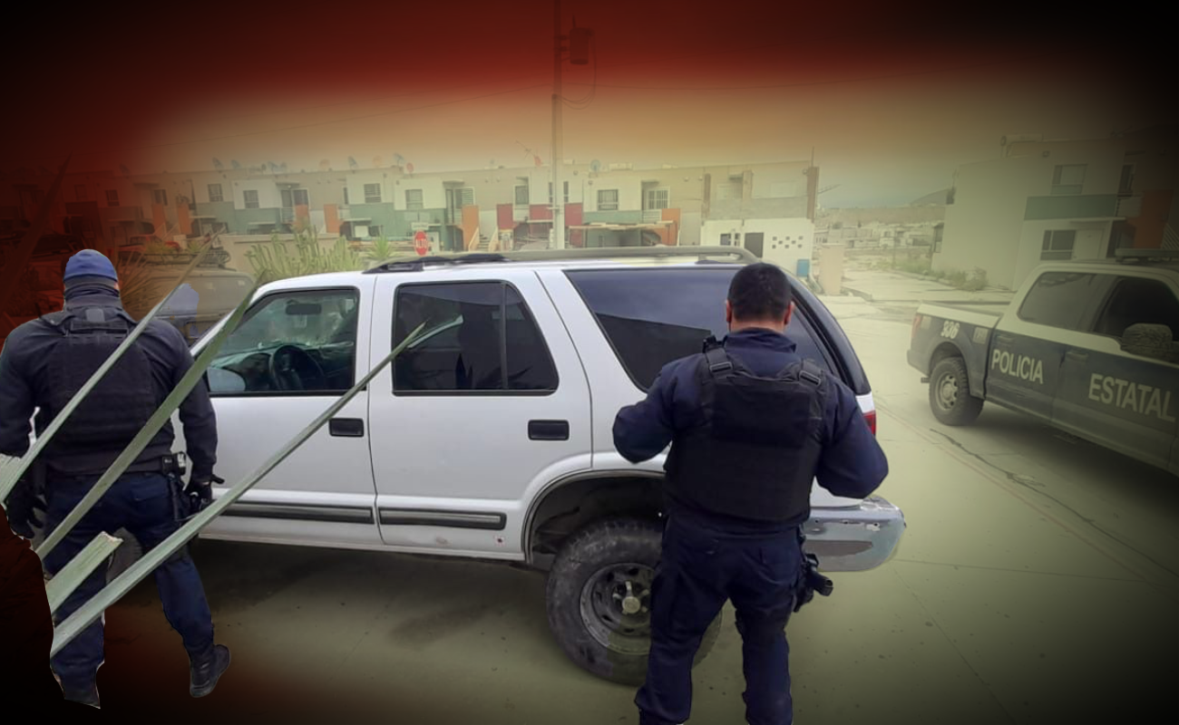 Recuperan cinco vehículos con reporte de robo en Tijuana