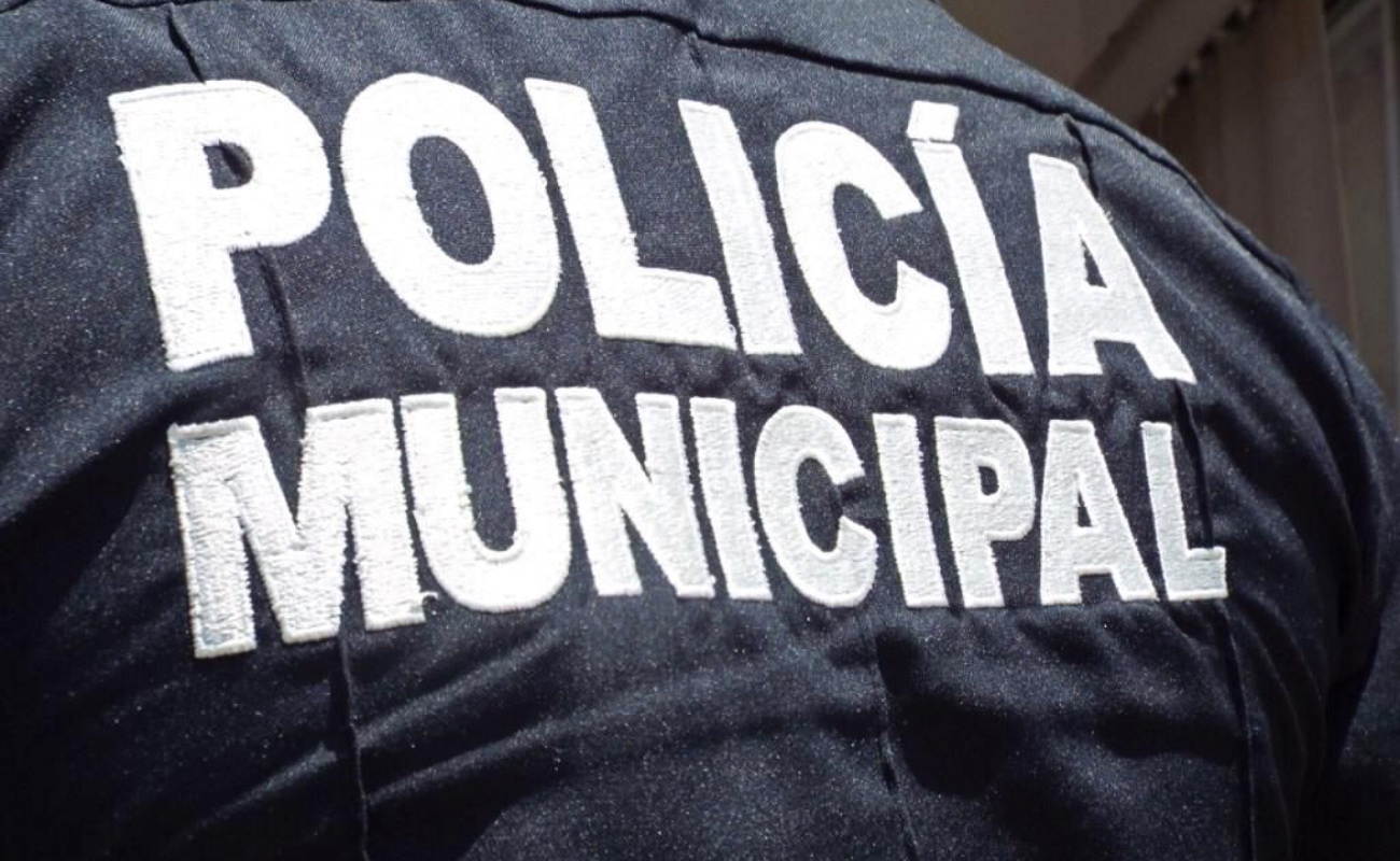 Detenido hombre por el probable delito de posesión de drogas