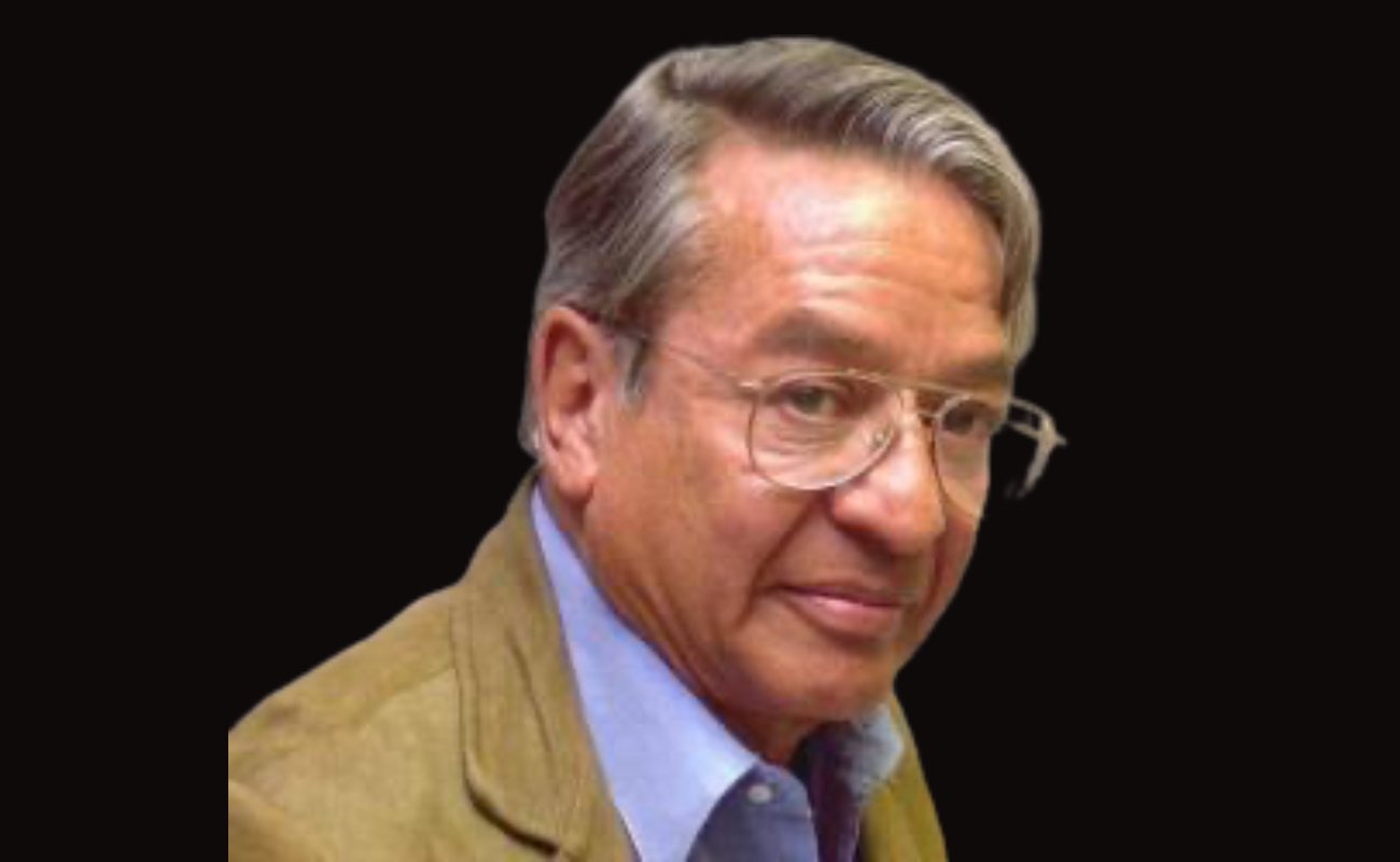 Fallece el escritor mexicano José Agustín