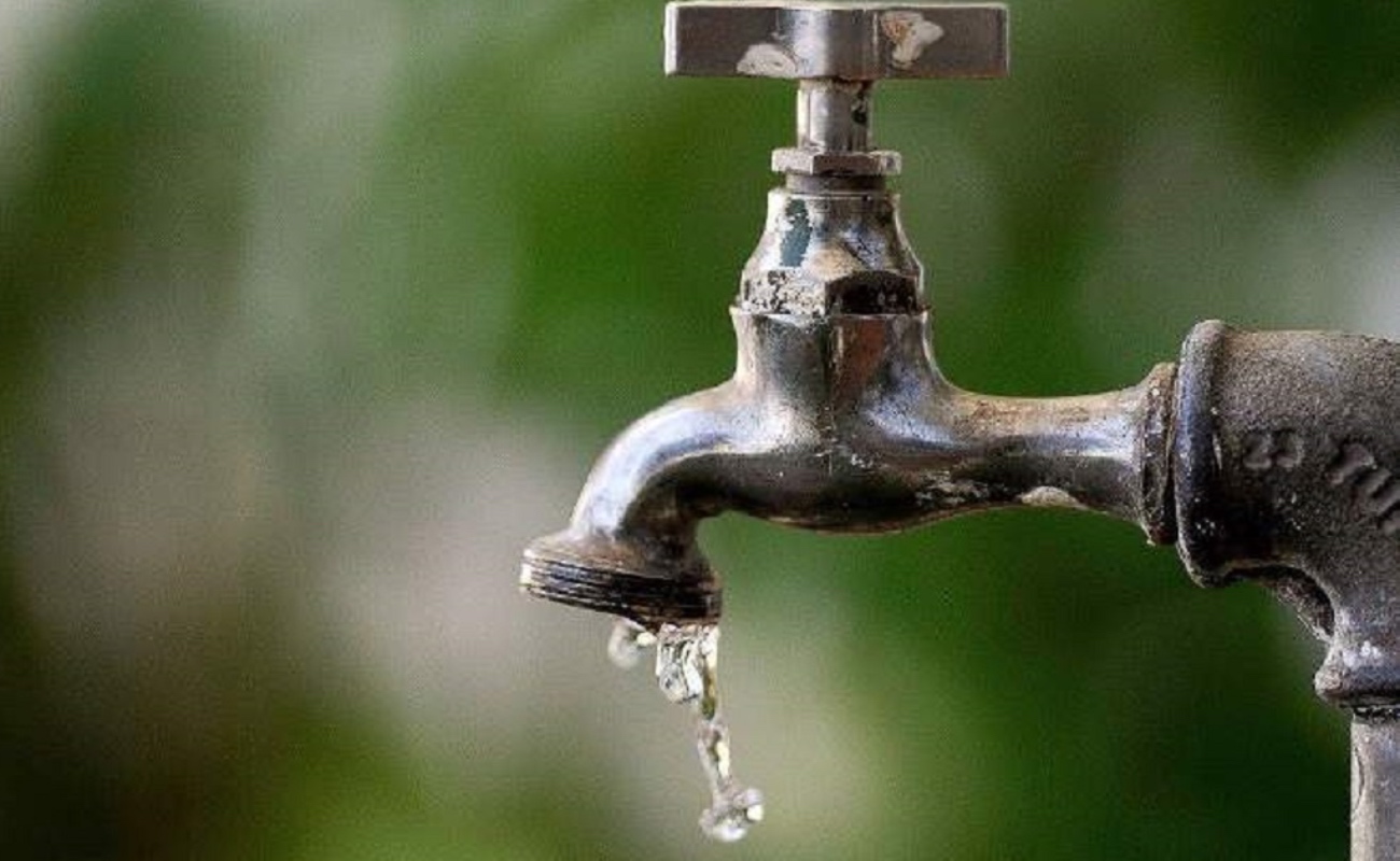 Niega Estados Unidos a México petición de agua para Tijuana