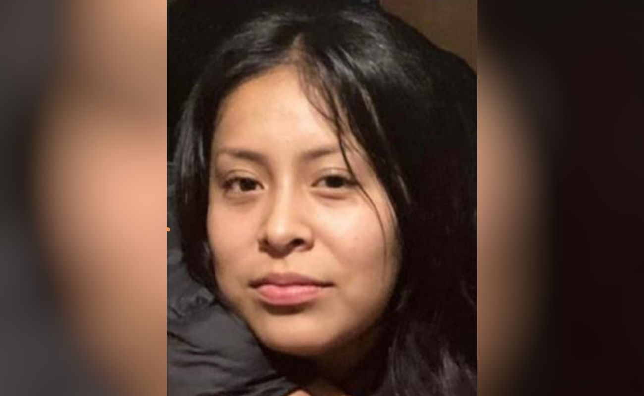 Emiten Alerta Amber por jovencita desaparecida en Tijuana