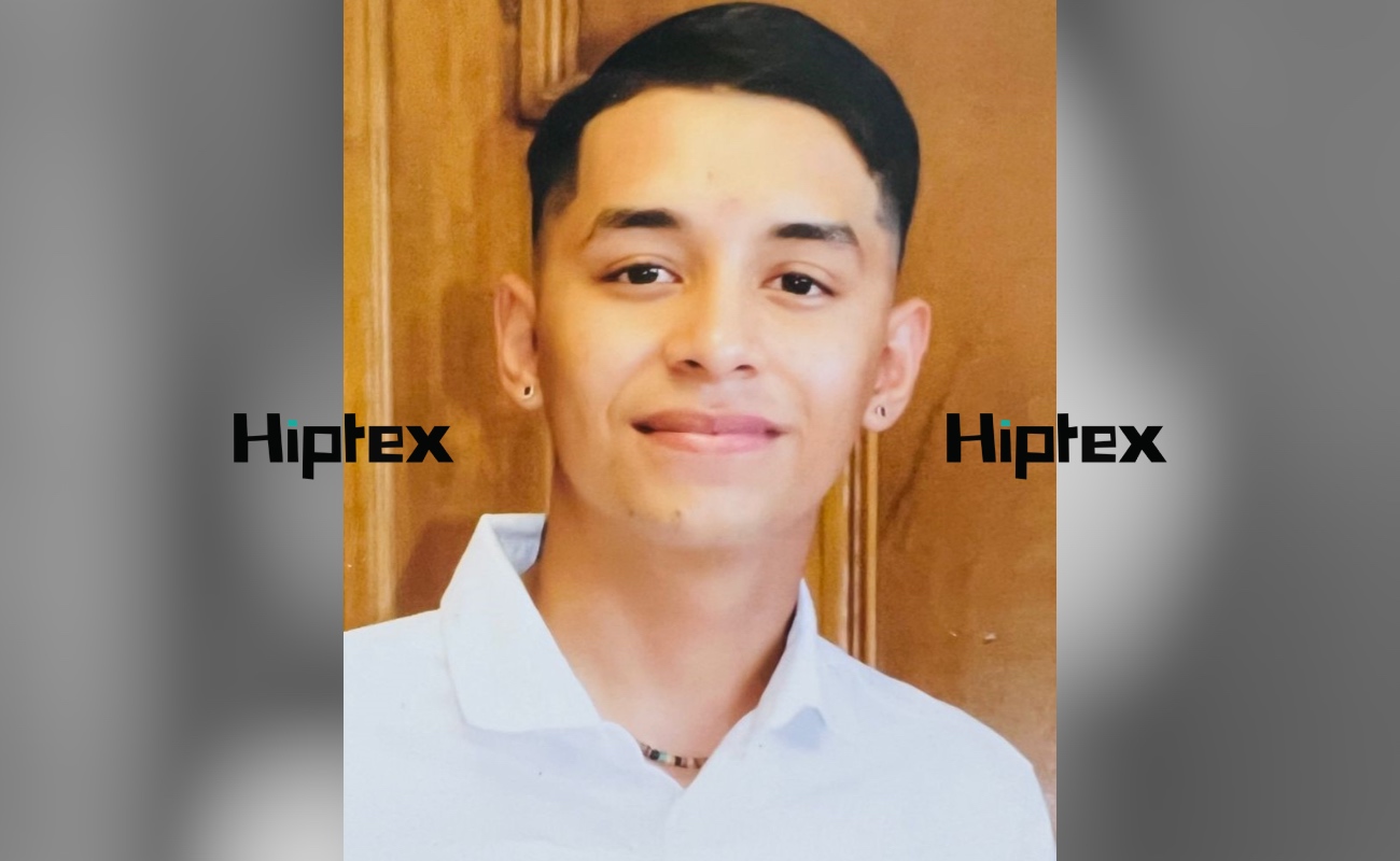 Buscan a joven veinteañero desaparecido en Mexicali