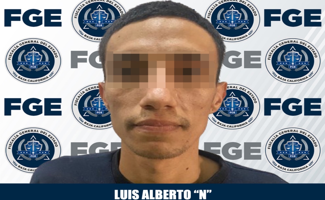 Capturan a asaltante que robó 10 mil pesos