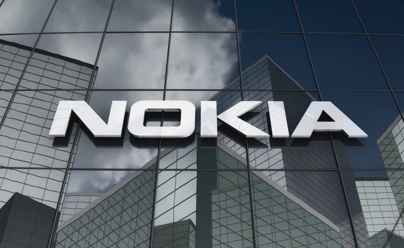 Todo listo para la cuarta revolución industrial: Nokia