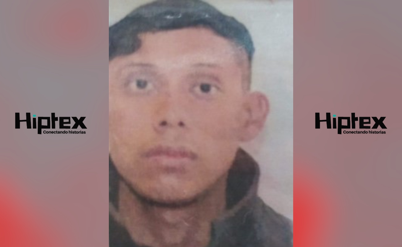 Cumple joven tres meses desaparecido en Tijuana