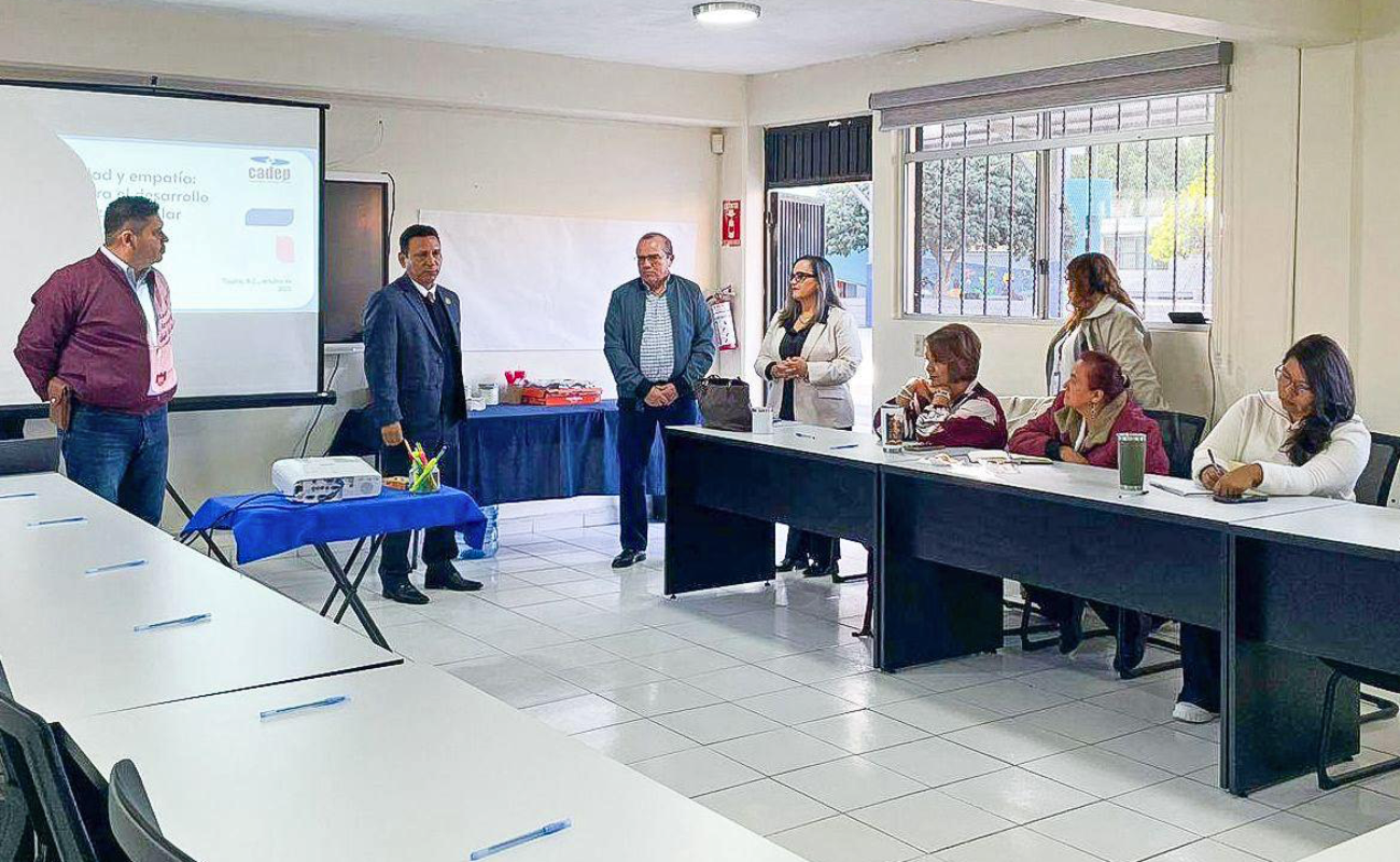 Abusamos de la tecnología