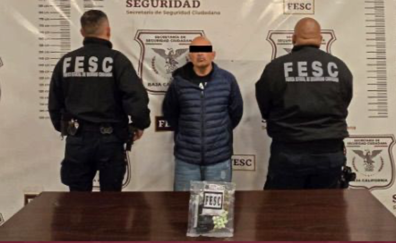 Capturan agentes estatales a doce presuntos narcomenudistas
