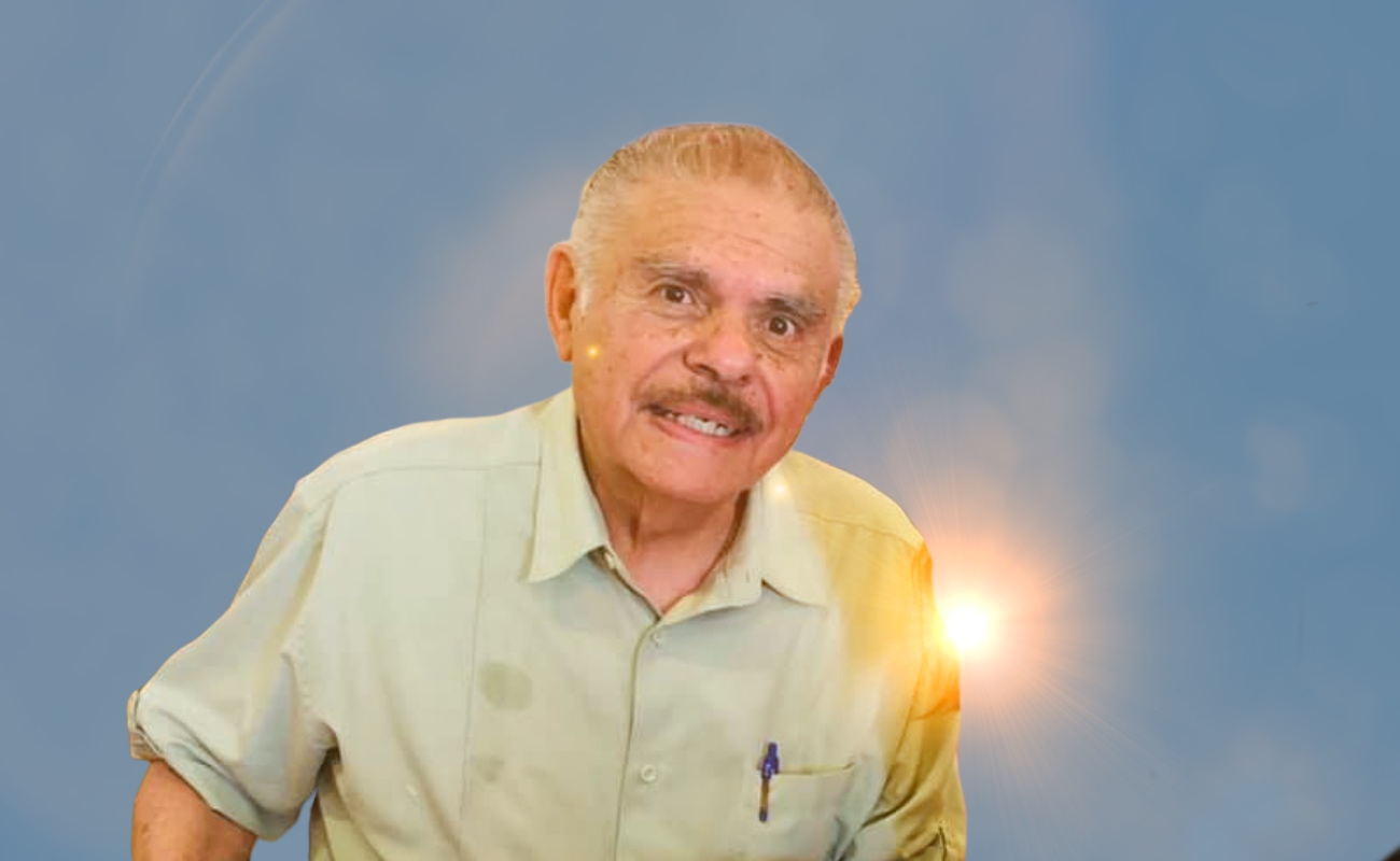 Falleció Don Alejandro Vizcarra, presidente de la Asociación de Trasplantados y Enfermos Renales