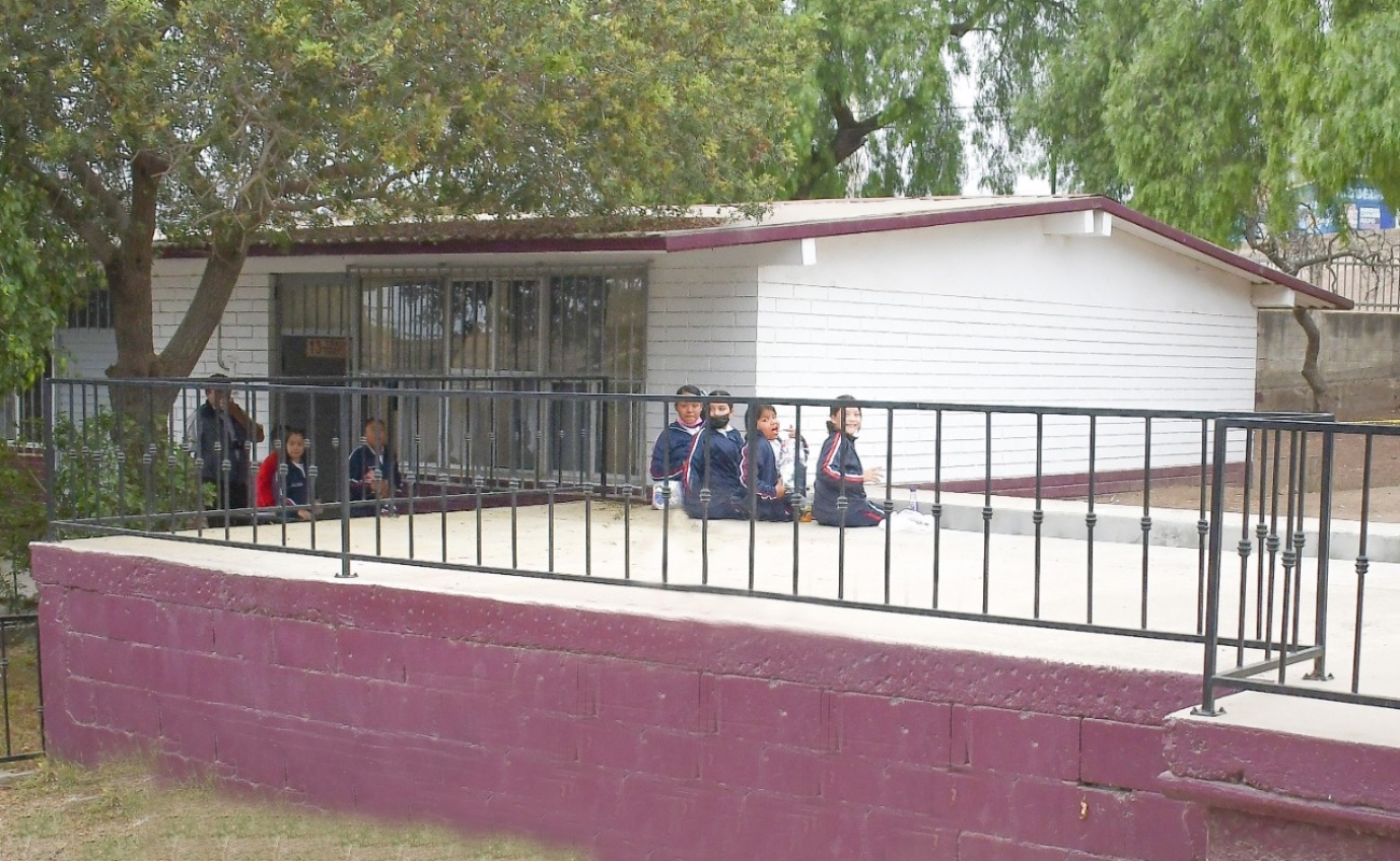 Realiza Secretaría de Seguridad Ciudadana patrullajes y vigilancia en escuelas
