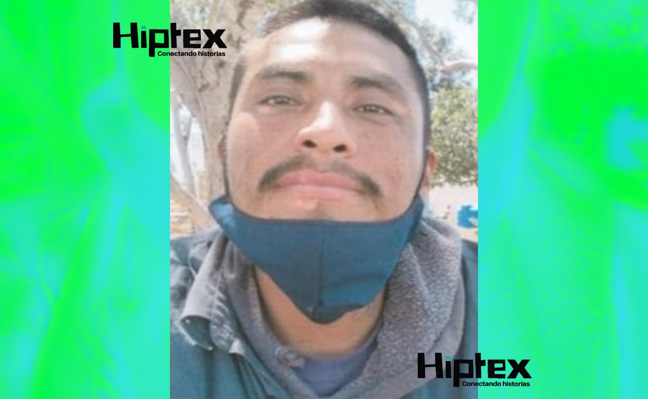 Lleva un hombre joven 10 días desaparecido en San Quintín