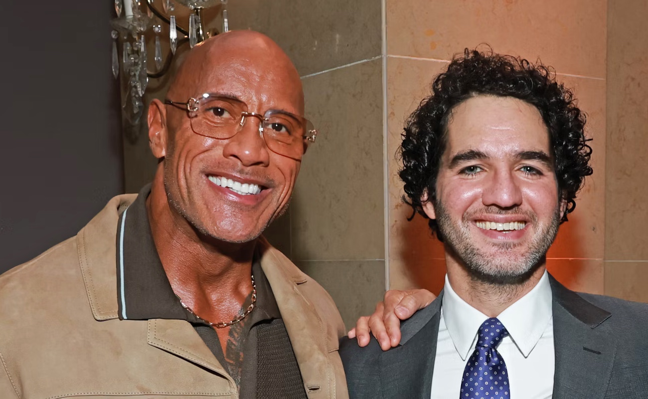 Dwayne Johnson y Benny Safdie preparan Lizard Music para Amazon MGM