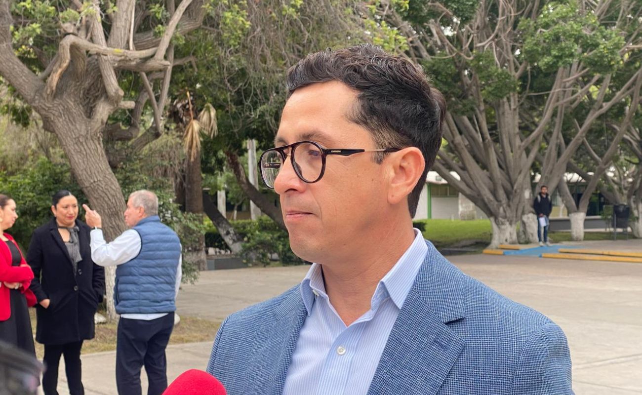 Apoya Canieti Noroeste propuesta de digitalización del alcalde electo de Tijuana