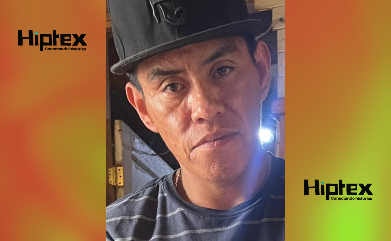 Lleva José Cruz quince días desaparecido en Tijuana