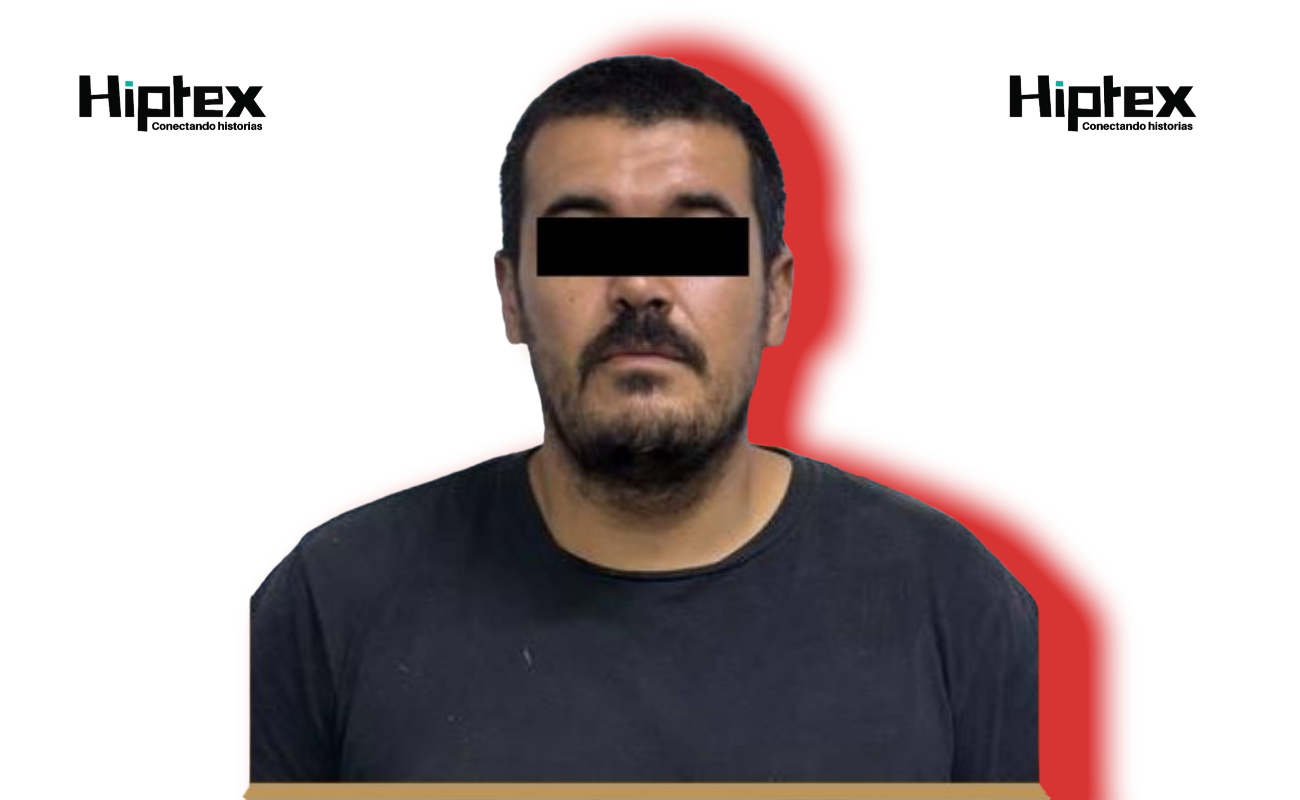 Detiene Policía Municipal de Tijuana a hombre buscado por secuestro en Estados Unidos