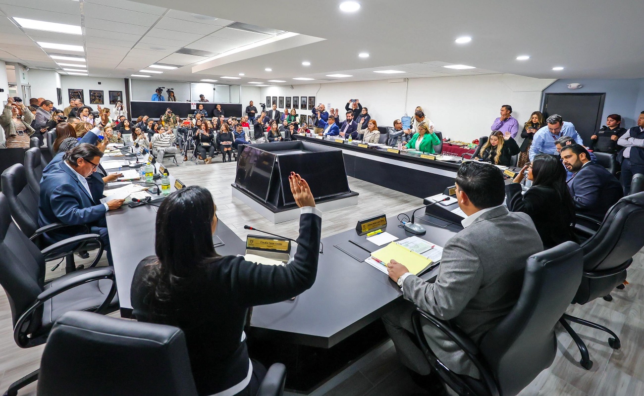 Cabildo de Tijuana anuncia condonación del 100 por ciento en multas y recargos por concepto de impuesto predial