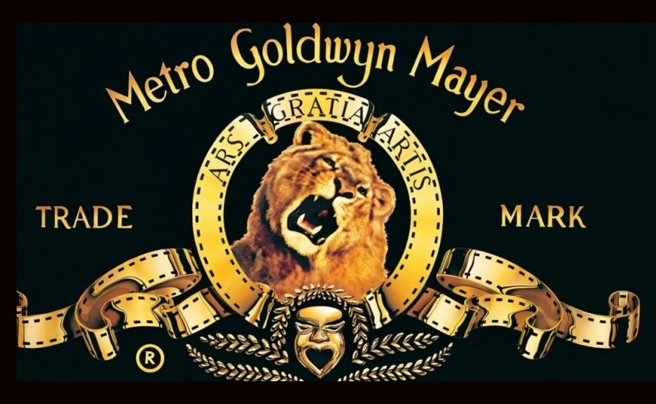 MGM, el gran estudio de la época dorada de Hollywood, cumple cien años