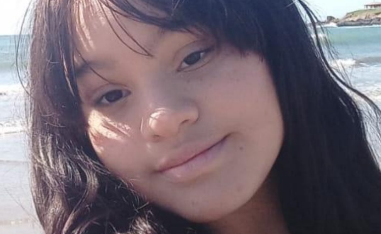 Activan Alerta Amber por desaparición de niña venezolana en Tijuana