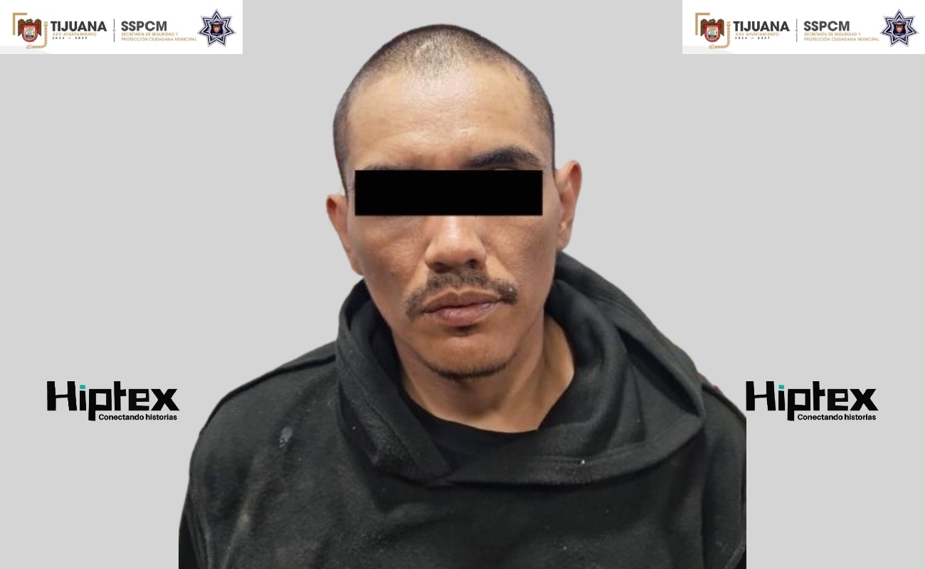 Arresta Policía Municipal a presunto cómplice de privación ilegal de la libertad y homicidio