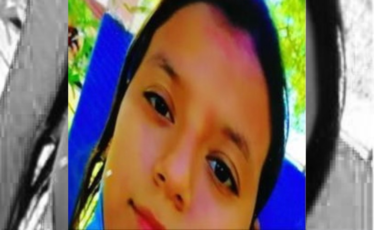 Activan Alerta Amber por desaparición de jovencita en Mexicali