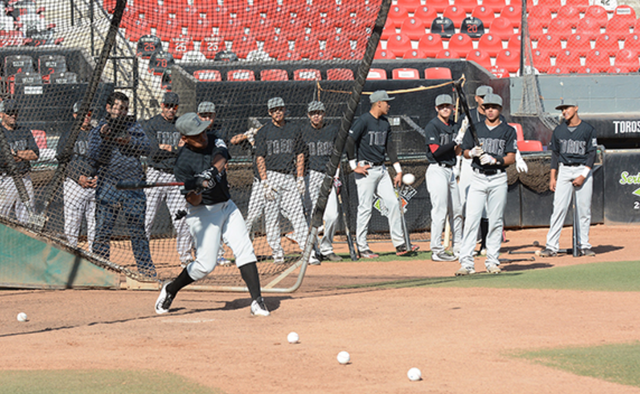 Regreso a clases con Toros de Tijuana