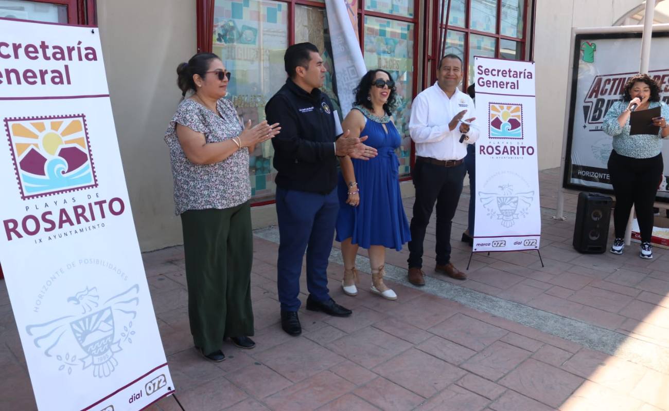 Inicia campaña informativa de Justicia Cívica sobre disposiciones de tránsito municipal