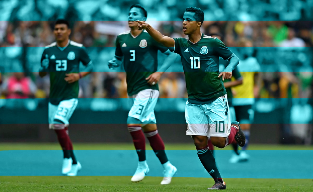 México se despide de su afición con una gris victoria de 1-0 sobre Escocia