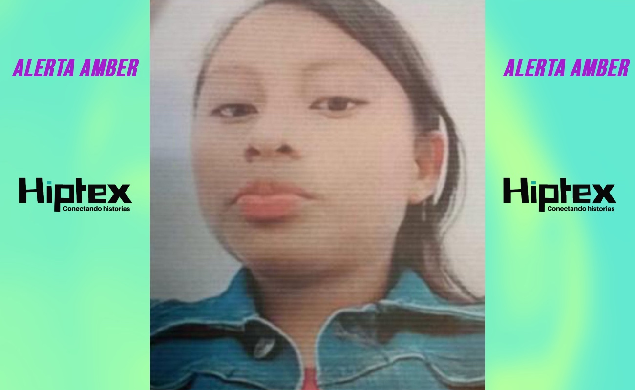 Activan Alerta Amber por desaparición de una estudiante de secundaria en Tijuana