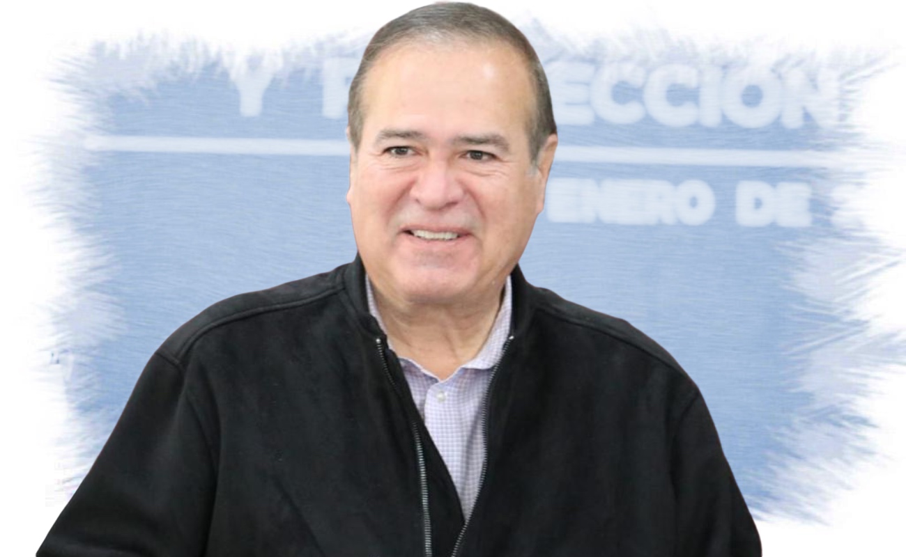 Falleció Arturo González Cruz, ex alcalde Tijuana