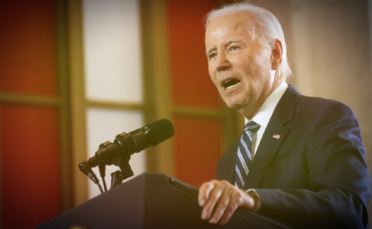 EU nunca dejará de respaldar a Israel’, asegura Joe Biden