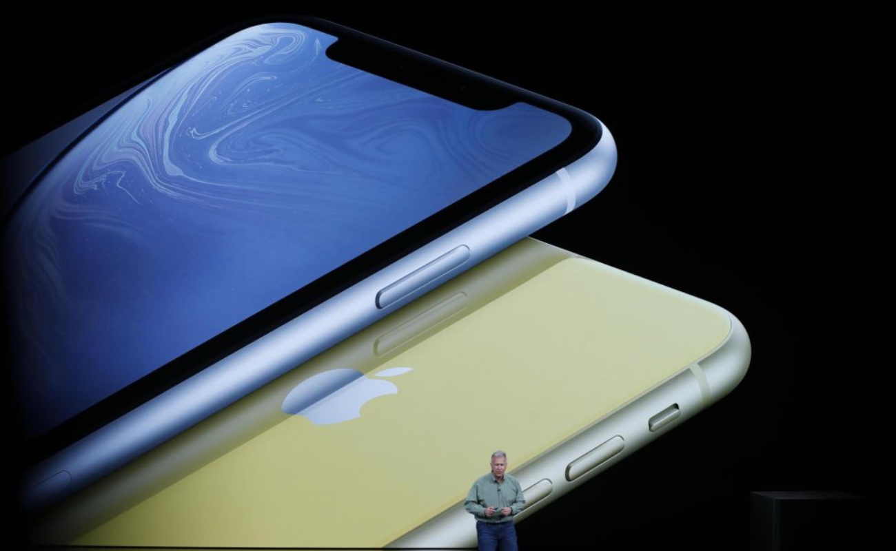 35 mil pesos te costará el nuevo iPhone