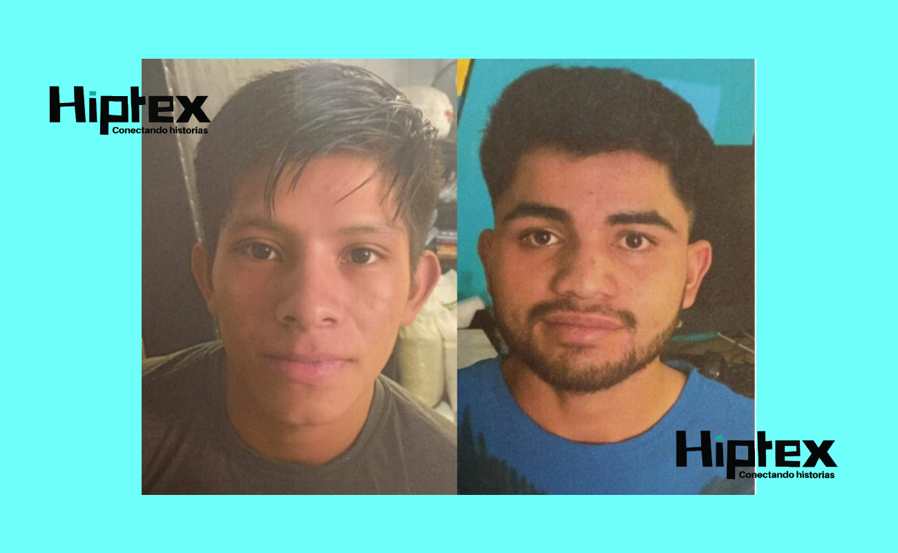 Desaparecen en Tijuana dos adolescentes