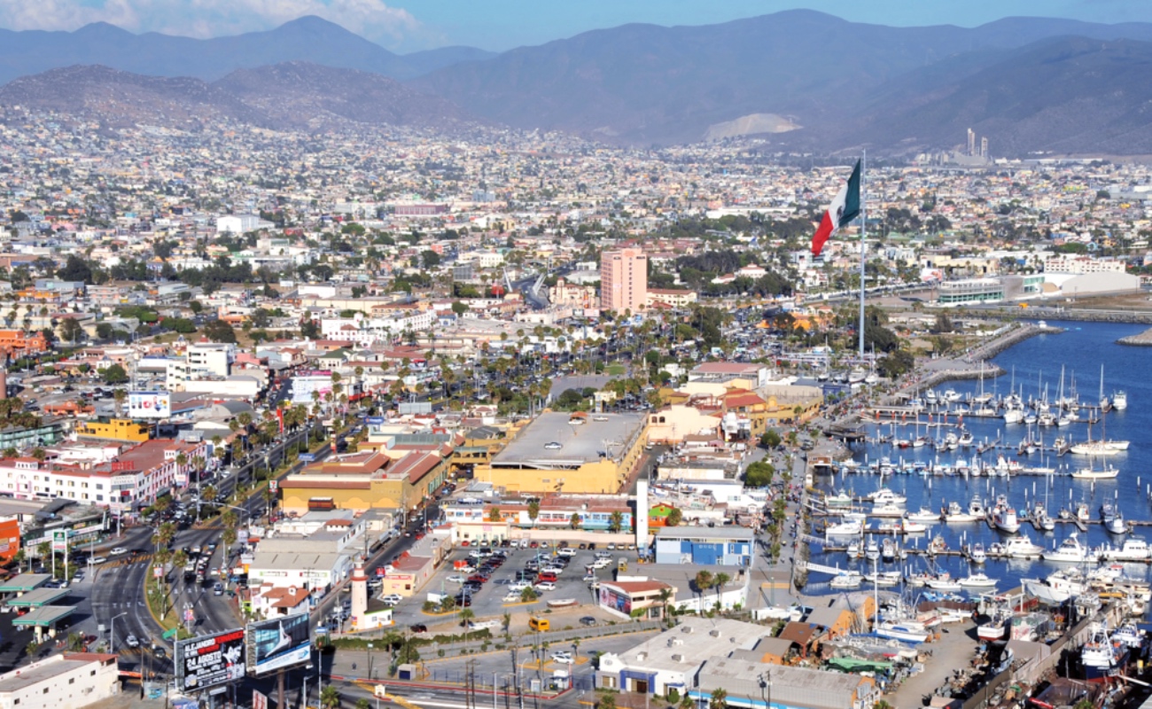 Consideran importante la integración del puerto de Ensenada a la ciudad