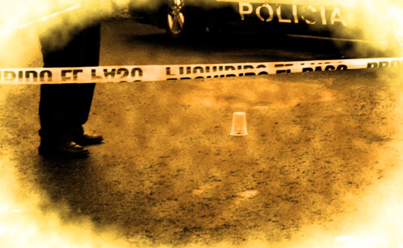 Registra Tijuana dos asesinatos la noche del Jueves
