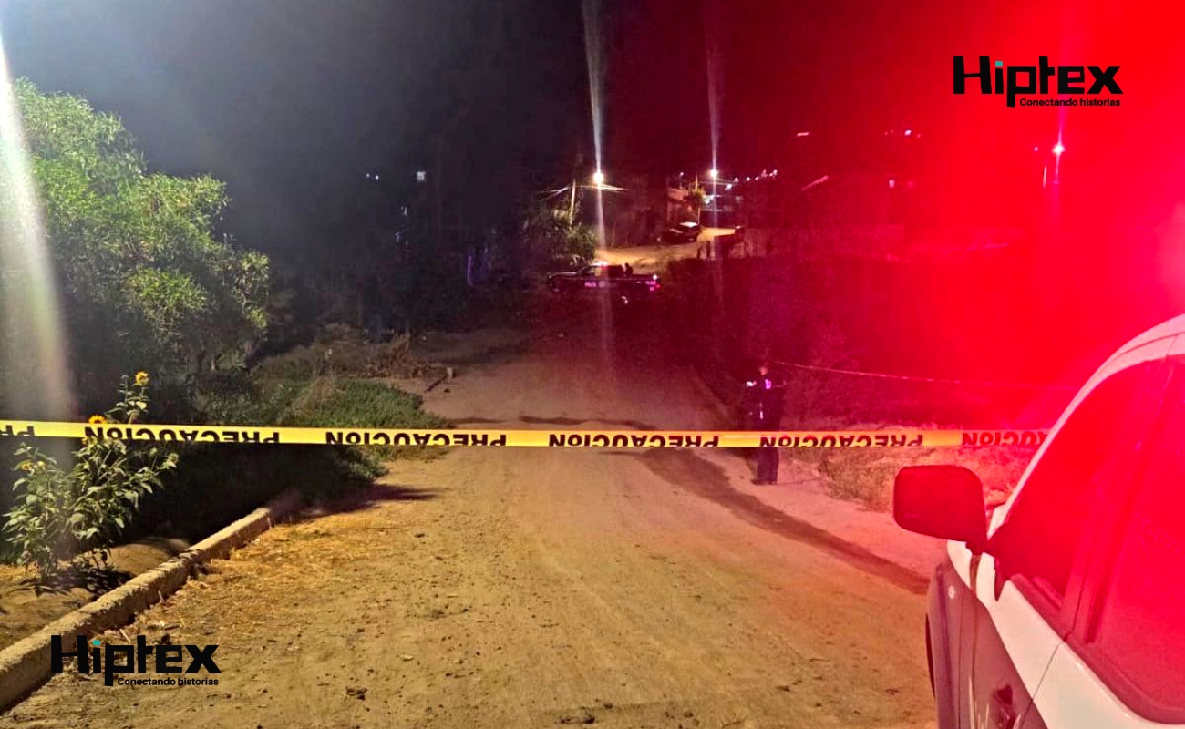 Balean a un hombre en Las Tinajitas y muere en el hospital