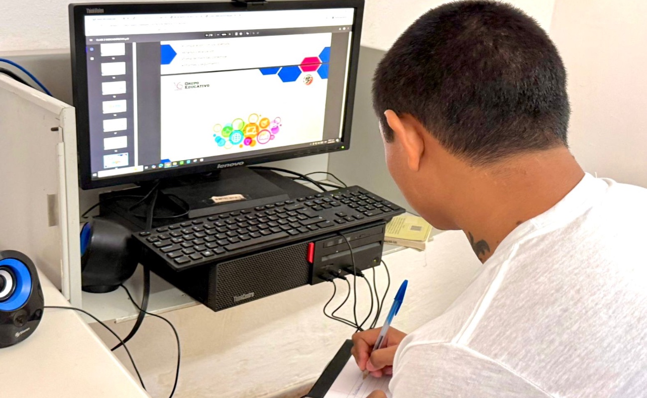Abusamos de la tecnología