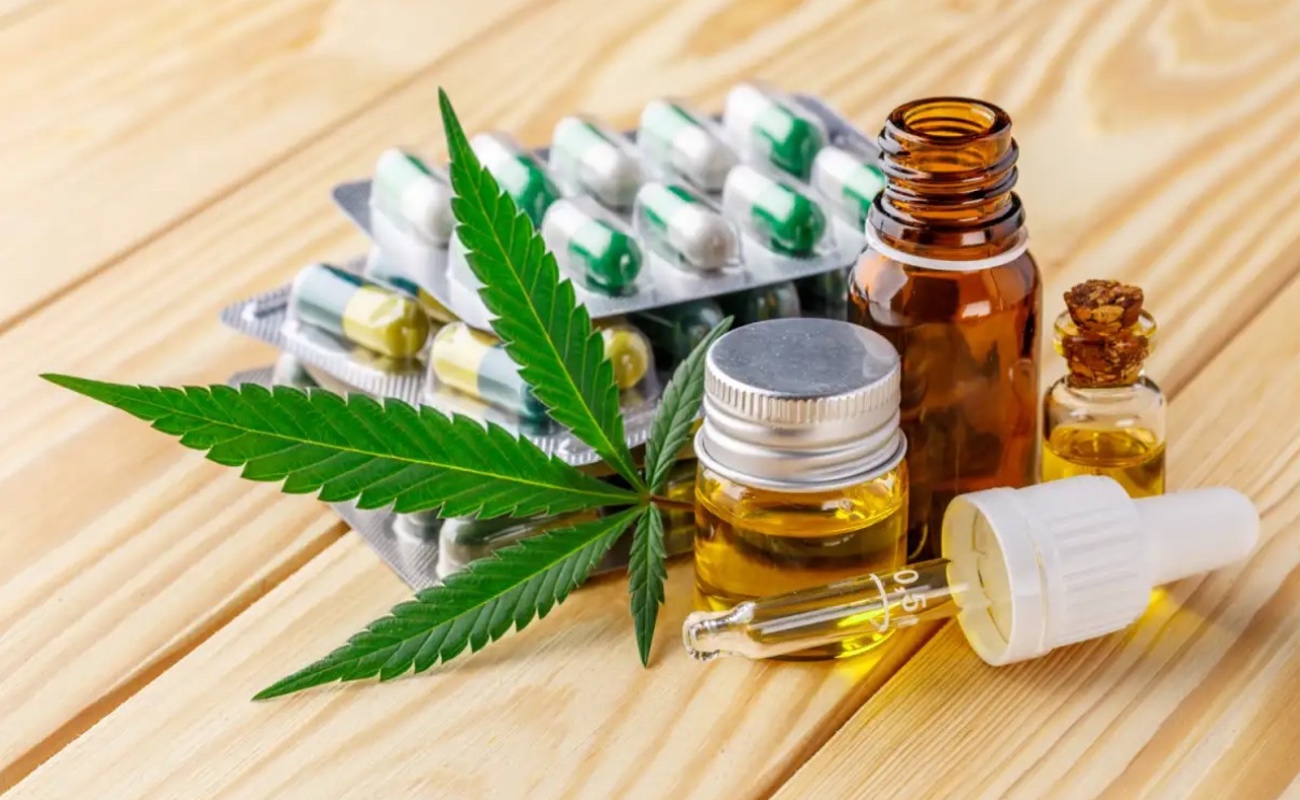 Propondrán al Congreso de la Unión, reformas para facilitar adquisición de medicamentos derivados de la cannabis