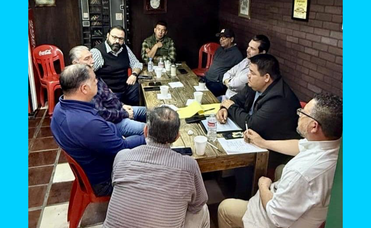 Trabajan regidores en la creación de Reglamento de Eventos Masivos